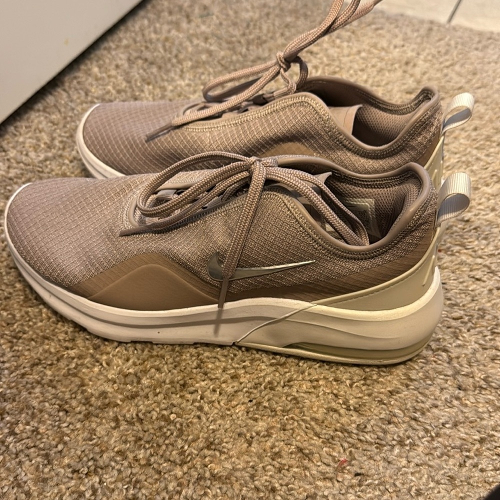 Women’s Nike Purple Air Max Shoes